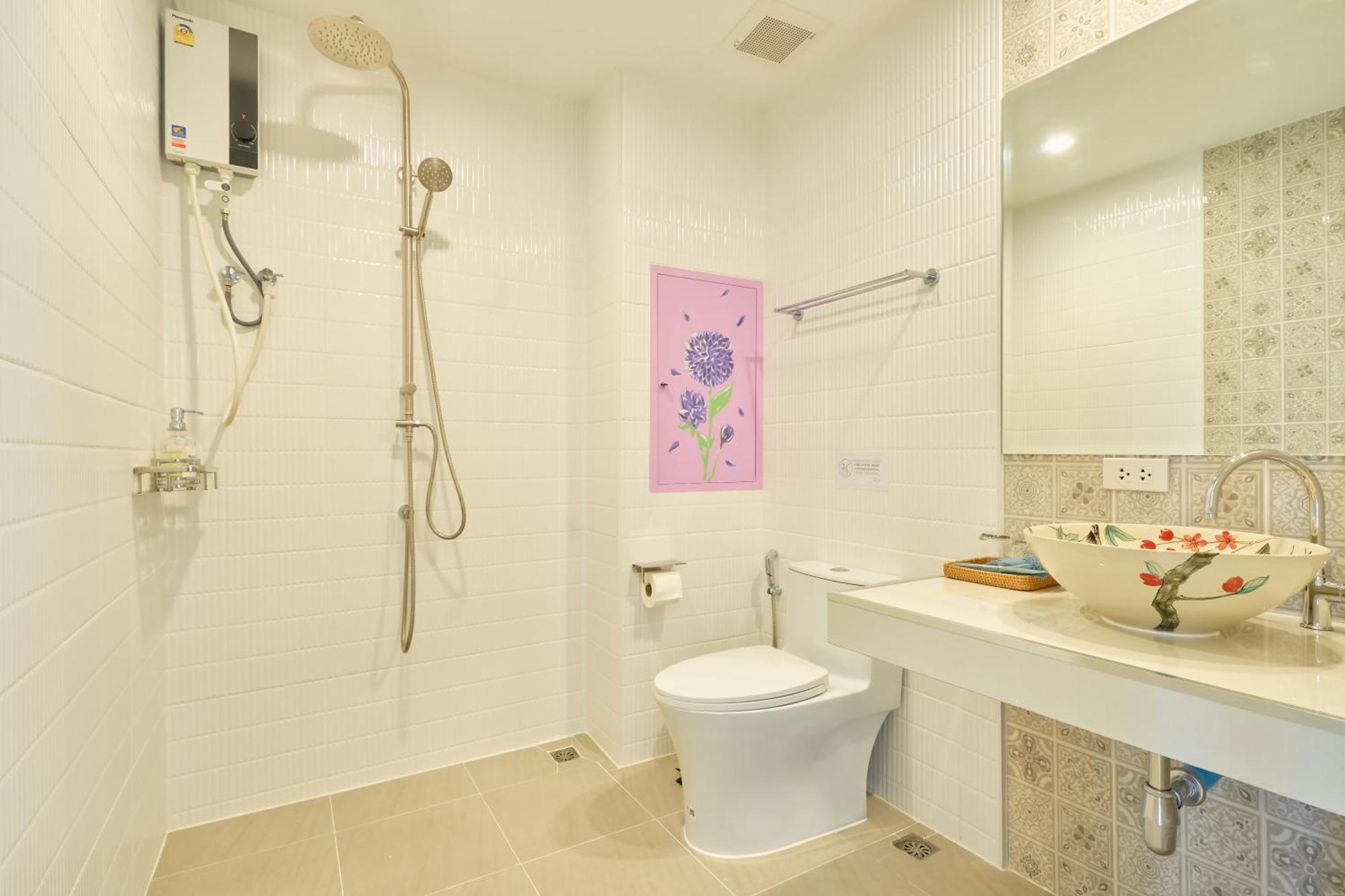 Hotel Hawa House Phuket Exterior foto